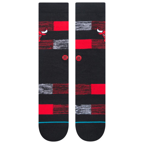 Stance Κάλτσες Bulls Cryptic 1 pair
